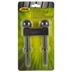 JBM ΕΡΓΑΛΕΙΟ ΡΥΘΜΙΣΗΣ ΕΚΚΕΝΤΡΟΦΟΡΩΝ VAG 1.4, 1.6