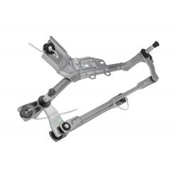 ΝΤΙΖΑ ΥΑΛΟΚΑΘΑΡΙΣΤΗΡΑ FIAT GRANDE PUNTO '05-'11 ΧΩΡΙΣ ΜΟΤΕΡ