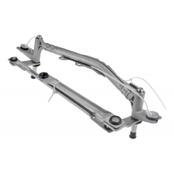 ΝΤΙΖΑ ΥΑΛΟΚΑΘΑΡΙΣΤΗΡΑ FIAT GRANDE PUNTO '05-'11 ΧΩΡΙΣ ΜΟΤΕΡ