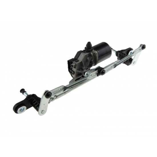 ΝΤΙΖΑ ΥΑΛΟΚΑΘΑΡΙΣΤΗΡΑ FIAT BRAVO II '07-/ LANCIA DELTA '08- ΕΜΠΡΟΣ ΜΕ ΜΟΤΕΡ