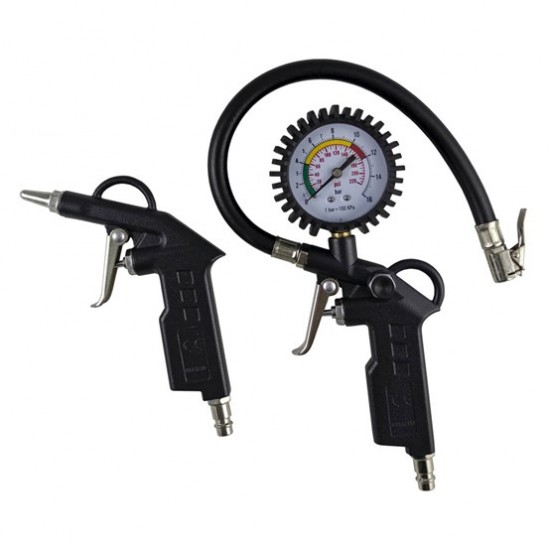 JBM 51981 ΚΙΤ ΕΡΓΑΛΕΙΩΝ ΑΕΡΟΣ 2 ΤΕΜΑΧΙΩΝ