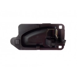 ΛΑΒΗ ΕΣΩΤΕΡΙΚΗ CITROEN SAXO '96-'03 3D/ 4D MAYPO ΕΜΠΡΟΣ/ ΠΙΣΩ ΑΡΙΣΤΕΡΗ