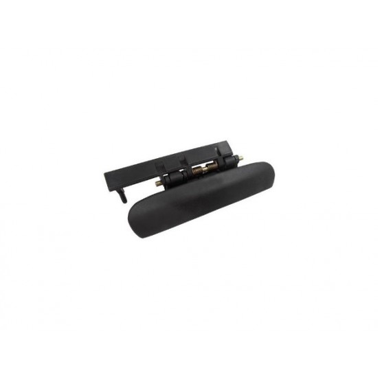 ΛΑΒΗ ΕΞΩΤΕΡΙΚΗ CITROEN XSARA '97-'07 ΜΑΥΡΗ ΕΜΠΡΟΣ ΔΕΞΙΑ