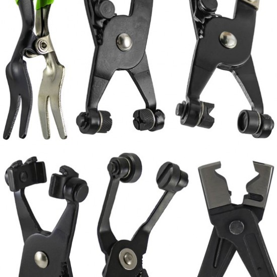 ΚΑΣΕΤΙΝΑ ΜΕ ΠΕΝΣΕΣ ΕΞΑΓΩΓΗΣ ΣΦΙΓΚΤΗΡΩΝ 7 ΤΕΜΑΧΙΩΝ