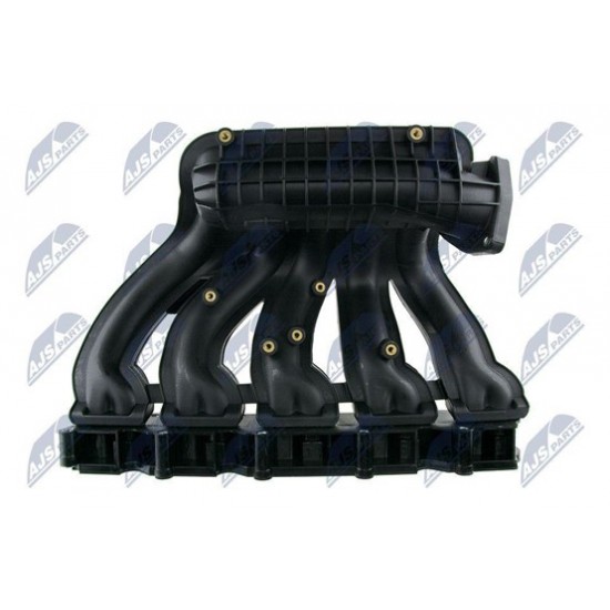 Πολλαπλή εισαγωγής με τσιμούχα MERCEDES CLASS C/ CLASS E/ CLASS M