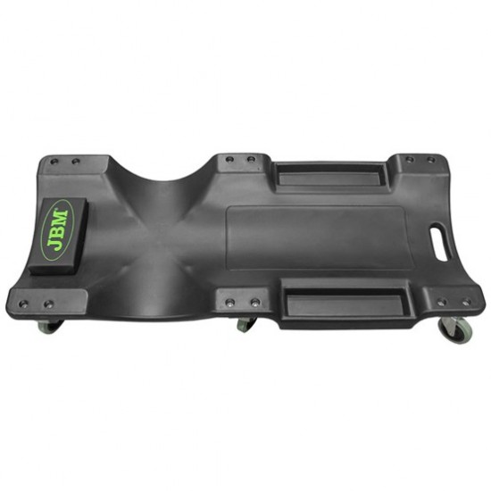 JBM ΞΑΠΛΩΣΤΡΑ ΕΠΙΘΕΩΡΗΣΗΣ JBM