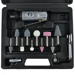 JBM 52157 ΕΥΘΥΣ ΑΕΡΟΤΡΟΧΟΣ 1/4"