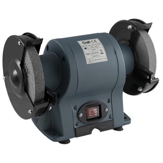 JBM ΤΡΟΧΟΣ ΠΑΓΚΟΥ 150mm JBM