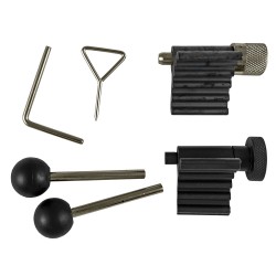 JBM ΣΕΤ ΧΡΟΝΙΣΜΟΥ ΓΙΑ VAG