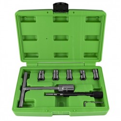 JBM ΣΕΤ ΕΡΓΑΛΕΙΩΝ 1ΤΜΧ ΓΙΑ FIAT / RENAULT / UNIVERSAL / BMW / FORD / IVECO