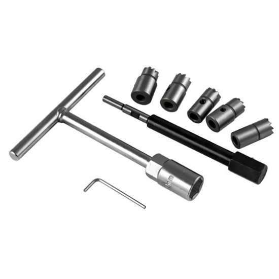 JBM ΣΕΤ ΕΡΓΑΛΕΙΩΝ 1ΤΜΧ ΓΙΑ FIAT / RENAULT / UNIVERSAL / BMW / FORD / IVECO