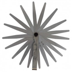 52433 - ΦΙΛΕΡ ΜΕΤΡΙΚΟ ΜΕ 19 ΛΑΜΕΣ 0.05-1mm 