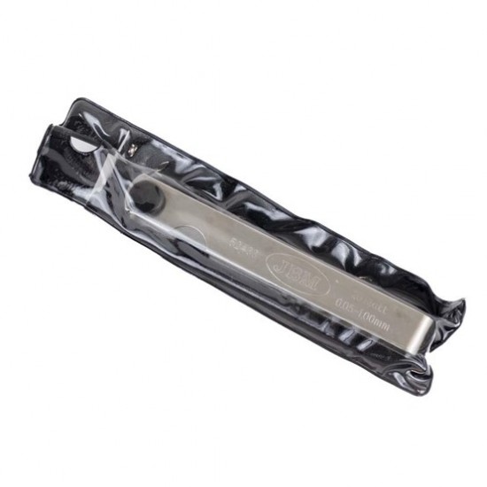 52433 - ΦΙΛΕΡ ΜΕΤΡΙΚΟ ΜΕ 19 ΛΑΜΕΣ 0.05-1mm 