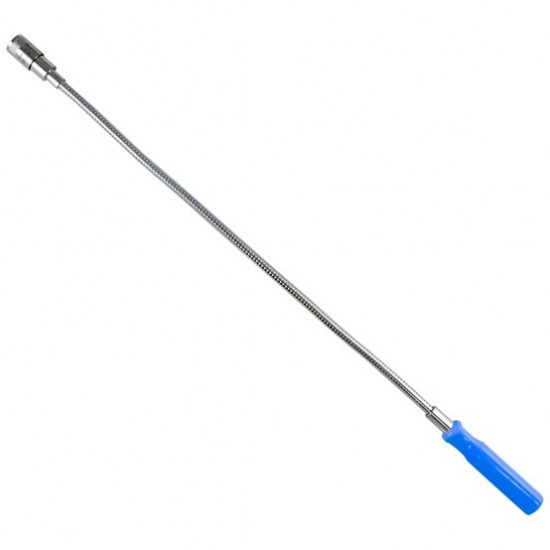 JBM ΤΗΛΕΣΚΟΠΙΚΟΣ ΜΑΓΝΗΤΗΣ ΜΕ LED ΠΤΥΣΟΜΕΝΟΣ 545mm