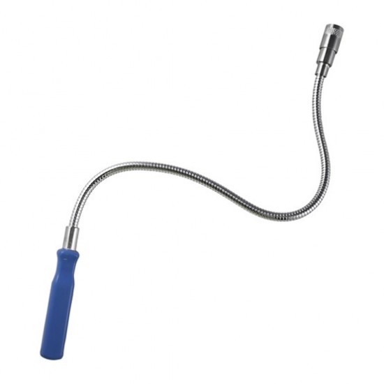 JBM ΤΗΛΕΣΚΟΠΙΚΟΣ ΜΑΓΝΗΤΗΣ ΜΕ LED ΠΤΥΣΟΜΕΝΟΣ 545mm