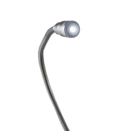 JBM ΤΗΛΕΣΚΟΠΙΚΟΣ ΜΑΓΝΗΤΗΣ ΜΕ LED ΠΤΥΣΟΜΕΝΟΣ 545mm