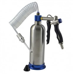 JBM ΚΙΤ ΚΑΘΑΡΙΣΜΟΥ ΦΙΛΤΡΟΥ DPF