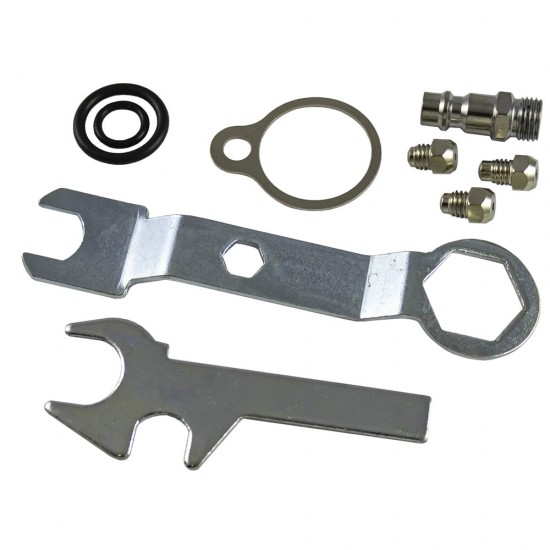 JBM ΠΡΙΤΣΙΝΑΔΟΡΟΣ ΑΕΡΟΣ ΜΕ ΕΞΑΡΤΗΜΑΤΑ