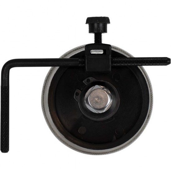 JBM ΜΟΙΡΟΜΕΤΡΟ-ΓΩΝΙΟΜΕΤΡΟ 1/2" JBM