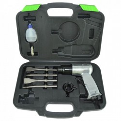 JBM ΔΡΑΠΑΝΟ ΑΕΡΟΣ ΣΕΤ 9 ΤΜΧ 1/4" (6.35mm)