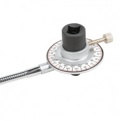 JBM Μοιρόκλειδο 1/2 με μαγνήτη -ΜΑΓΝΗΤΙΚΟ ΓΩΝΙΟΜΕΤΡΟ ΣΦΙΞΙΜΑΤΟΣ 1/2΄'