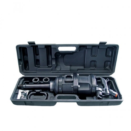 JBM ΑΕΡΟΚΛΕΙΔΟ 1" ΜΕ ΜΕΓΙΣΤΗ ΡΟΠΗ 332kgm