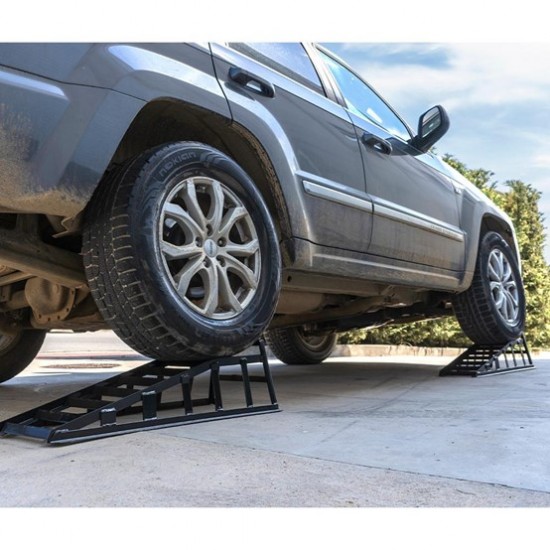 JBM Ράμπα με Αντοχή έως 1ton ΣΕΤ 2 ΤΕΜΑΧΙΑ