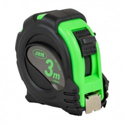 JBM ΜΕΤΡΟ ΡΟΛΟ 3Μ Χ 16mm JBM