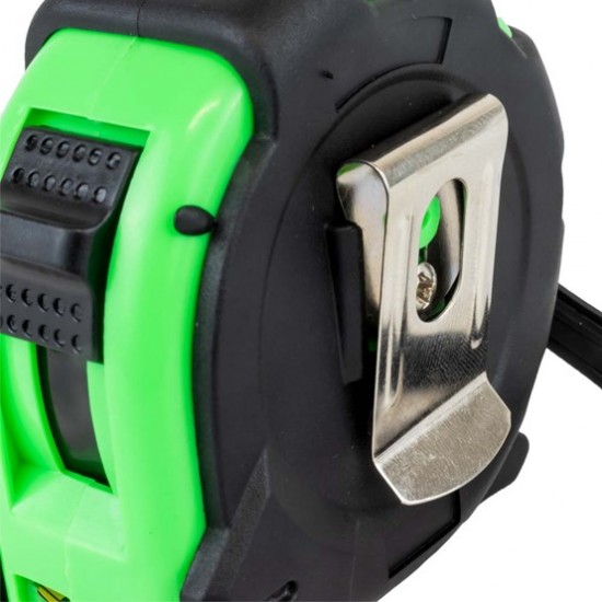 JBM ΜΕΤΡΟ ΡΟΛΟ 3Μ Χ 16mm JBM