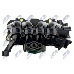 Πολλαπλή εισαγωγής για FIAT PANDA