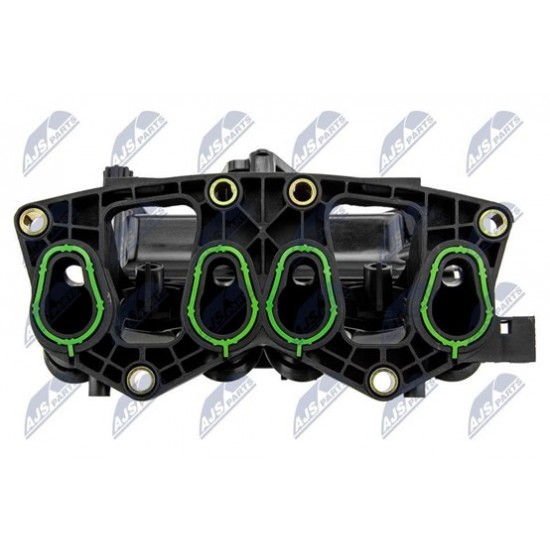 Πολλαπλή εισαγωγής για FIAT PANDA