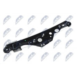 Γρύλος παραθύρου για MERCEDES E-CLASS