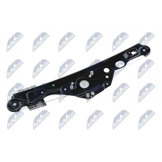 Γρύλος παραθύρου για MERCEDES E-CLASS