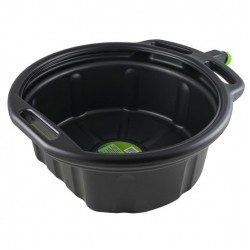 JBM ΛΕΚΑΝΗ ΑΠΟΣΤΡΑΓΓΙΣΗΣ ΥΓΡΩΝ 18L JBM