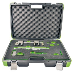 JBM Κιτ Εργαλείων Χρονισμού για Bmw Σειρά 1 Ε81-Ε82 116i-120i