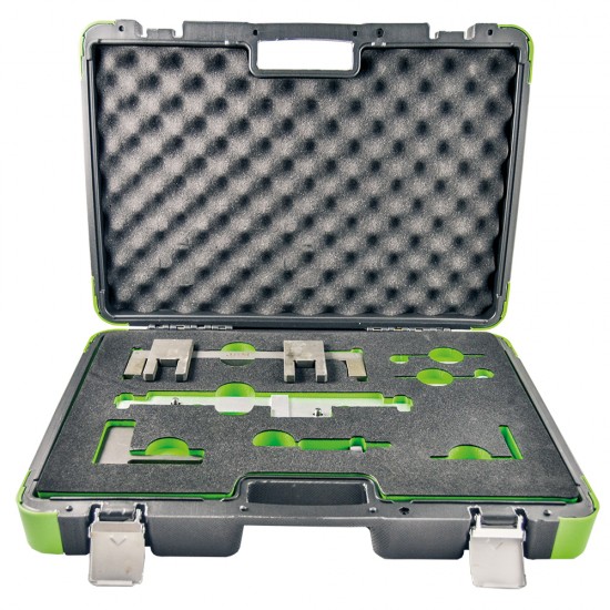 JBM Κιτ Εργαλείων Χρονισμού για Bmw Σειρά 1 Ε81-Ε82 116i-120i