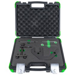 JBM ΕΡΓΑΛΕΙΟ ΕΥΘΥΓΡΑΜΜΙΣΗΣ ΕΚΚΕΝΤΡΟΦΟΡΟΥ BMW M47 LAND ROVER TD4,TD6