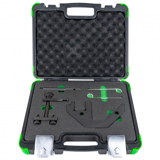 JBM ΕΡΓΑΛΕΙΟ ΕΥΘΥΓΡΑΜΜΙΣΗΣ ΕΚΚΕΝΤΡΟΦΟΡΟΥ BMW M47 LAND ROVER TD4,TD6