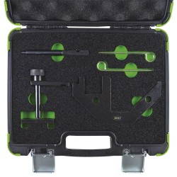 JBM ΕΡΓΑΛΕΙΟ ΕΥΘΥΓΡΑΜΜΙΣΗΣ ΕΚΚΕΝΤΡΟΦΟΡΟΥ BMW M47 LAND ROVER TD4,TD6