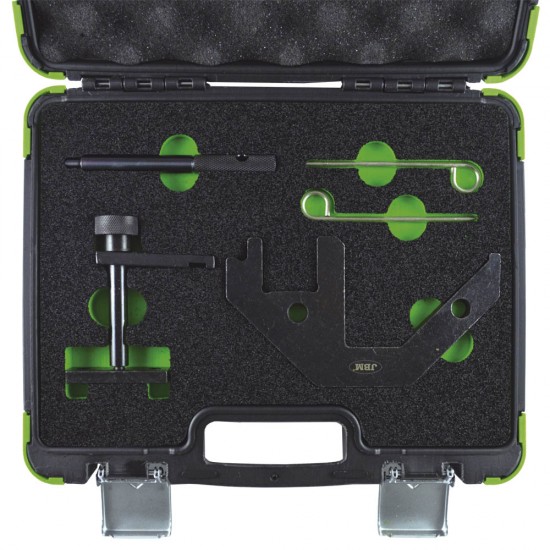 JBM ΕΡΓΑΛΕΙΟ ΕΥΘΥΓΡΑΜΜΙΣΗΣ ΕΚΚΕΝΤΡΟΦΟΡΟΥ BMW M47 LAND ROVER TD4,TD6