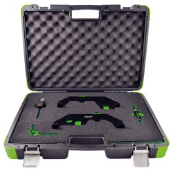 JBM ΕΡΓΑΛΕΙΟ ΧΡΟΝΙΣΜΟΥ Κ ΕΥΘΥΓΡΑΜΜΙΣΗΣ ΕΚΚΕΝΤΡΟΦΟΡΟΥ ΚΙΝΗΤΗΡΑ ΓΙΑ BMW N62, N73