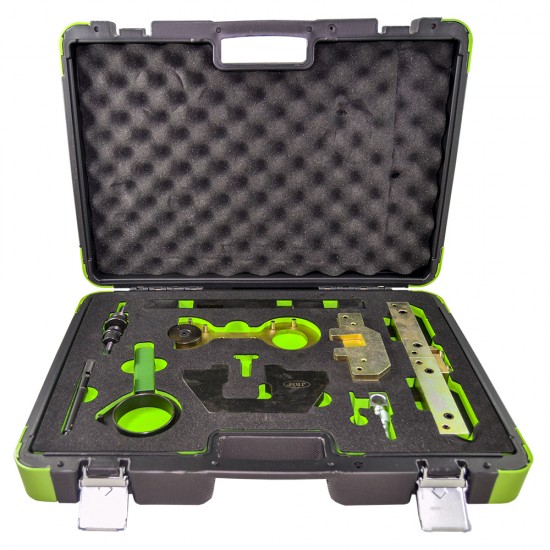 JBM ΕΡΓΑΛΕΙΑ ΧΡΟΝΙΣΜΟΥ ΓΙΑ BMW M40, M43, M42, M44, M52, M54, M56