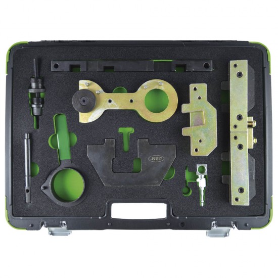 JBM ΕΡΓΑΛΕΙΑ ΧΡΟΝΙΣΜΟΥ ΓΙΑ BMW M40, M43, M42, M44, M52, M54, M56