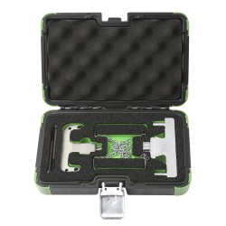 JBM ΣΕΤ ΕΡΓΑΛΕΙΩΝ ΧΡΟΝΙΣΜΟΥ ΓΙΑ MERCEDES/CHRYSLER/JEEP