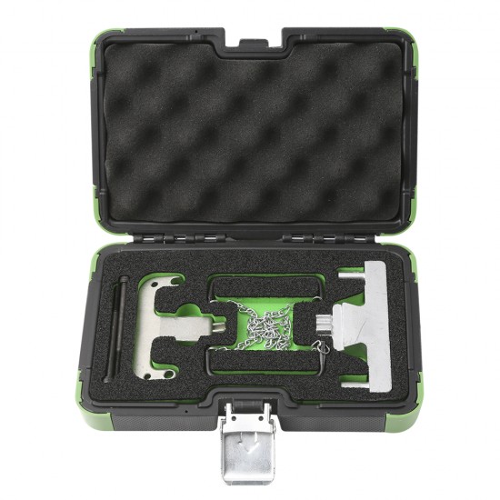 JBM ΣΕΤ ΕΡΓΑΛΕΙΩΝ ΧΡΟΝΙΣΜΟΥ ΓΙΑ MERCEDES/CHRYSLER/JEEP