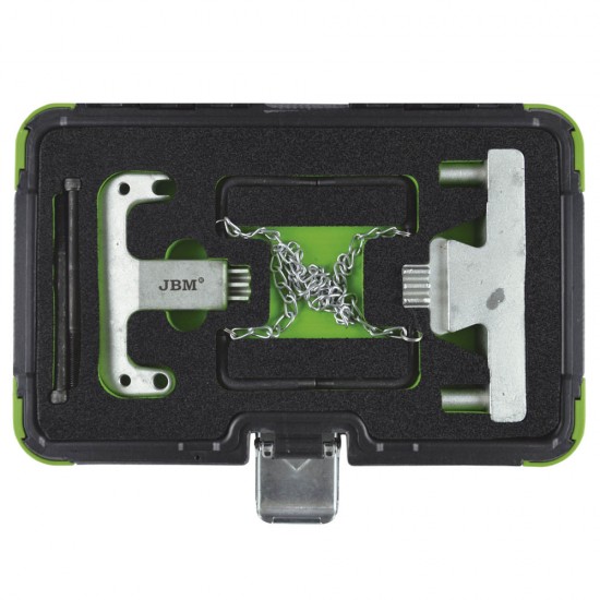 JBM ΣΕΤ ΕΡΓΑΛΕΙΩΝ ΧΡΟΝΙΣΜΟΥ ΓΙΑ MERCEDES/CHRYSLER/JEEP