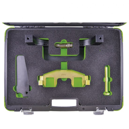 JBM ΣΕΤ ΕΡΓΑΛΕΙΩΝ ΕΥΘΥΓΡΑΜΙΣΗΣ ΓΙΑ MERCEDES BENZ M271