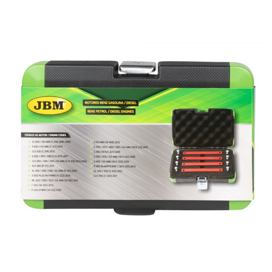 JBM Εργαλείο Χρονισμού για Mercedes Benz M276, M157, M278