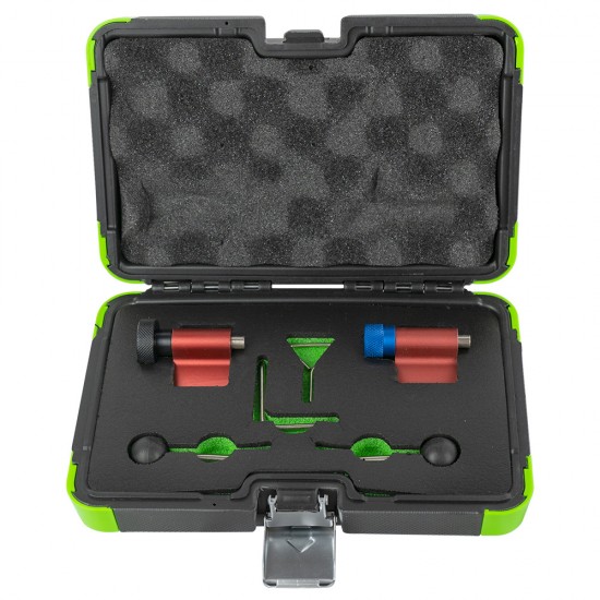 JBM ΣΕΤ ΕΡΓΑΛΕΙΩΝ ΧΡΟΝΙΣΜΟΥ DIESEL ΓΙΑ VW-AUDI