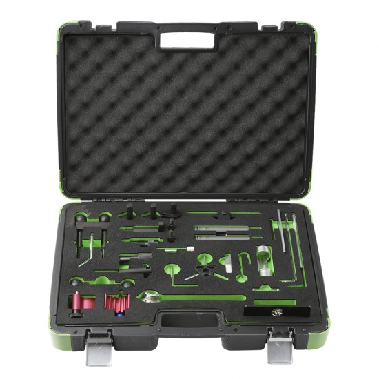 JBM Κιτ Εργαλείων Χρονισμού για Audi Q5 - VW V6